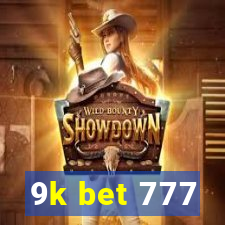 9k bet 777